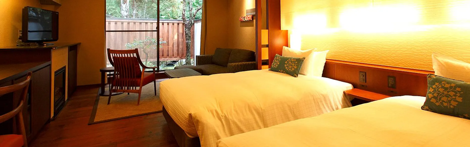 東府やResort&Spa-Izu