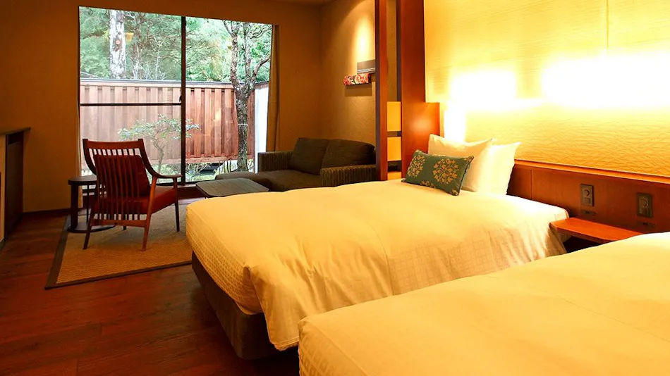 Tofuya Resort & Spa - Izu