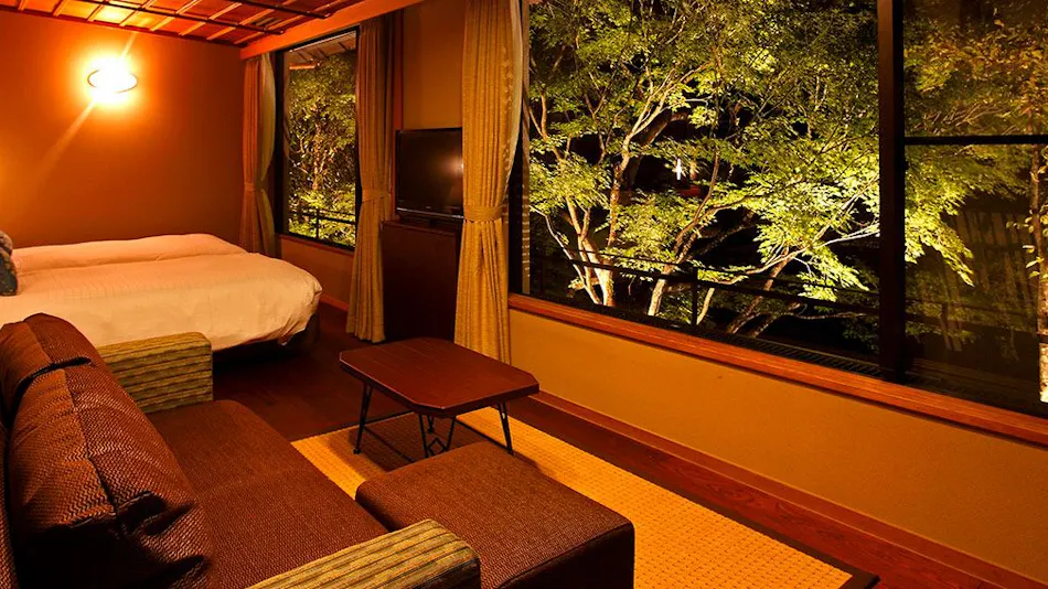 Tofuya Resort & Spa - Izu