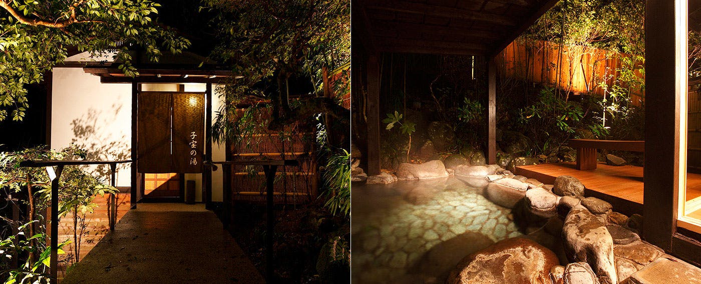 東府やResort＆Spa－Izu