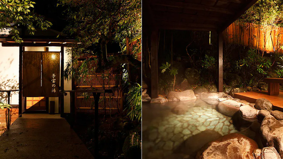 Tofuya Resort & Spa - Izu