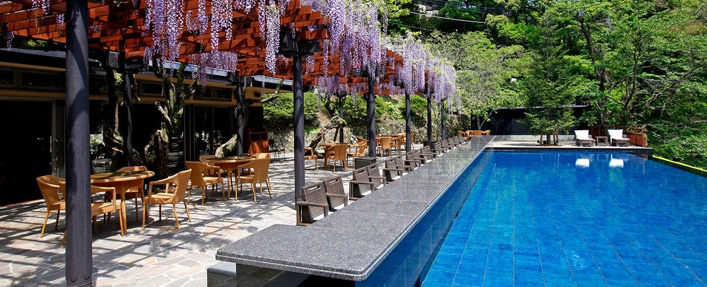 東府やResort＆Spa－Izu
