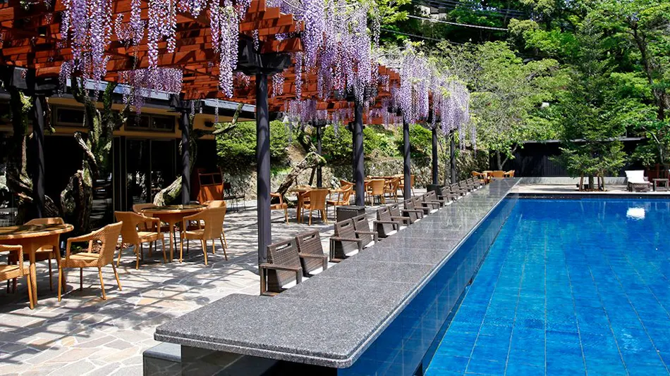 Tofuya Resort & Spa - Izu