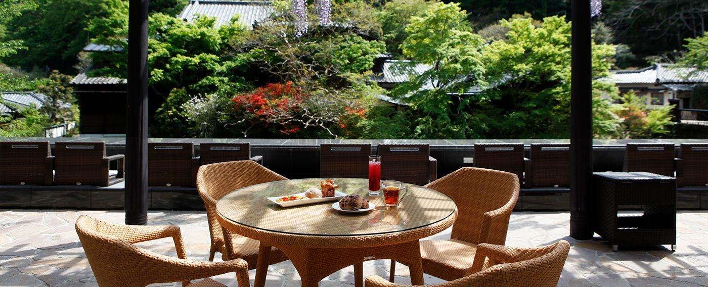 東府やResort＆Spa－Izu