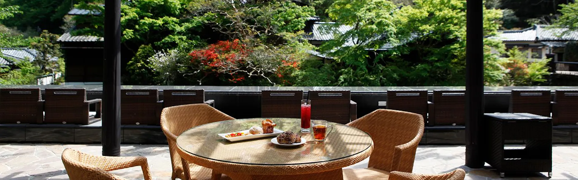 東府やResort&Spa-Izu