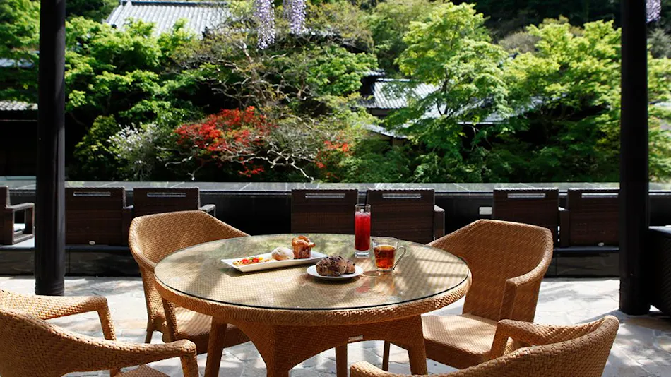 Tofuya Resort & Spa - Izu