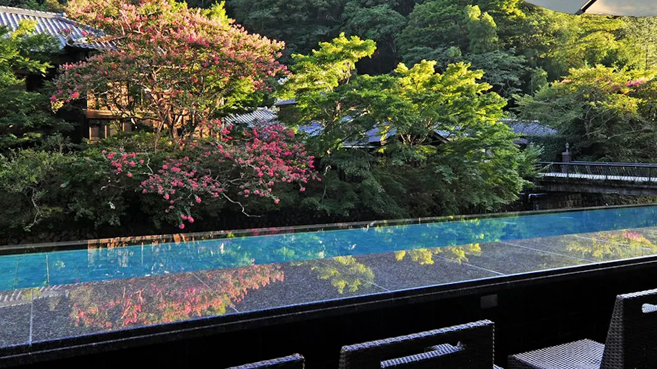 Tofuya Resort & Spa - Izu