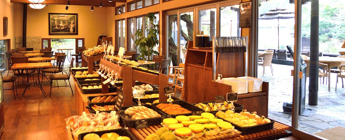 東府やResort＆Spa－Izu