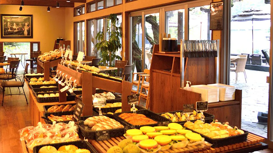 Tofuya Resort & Spa - Izu
