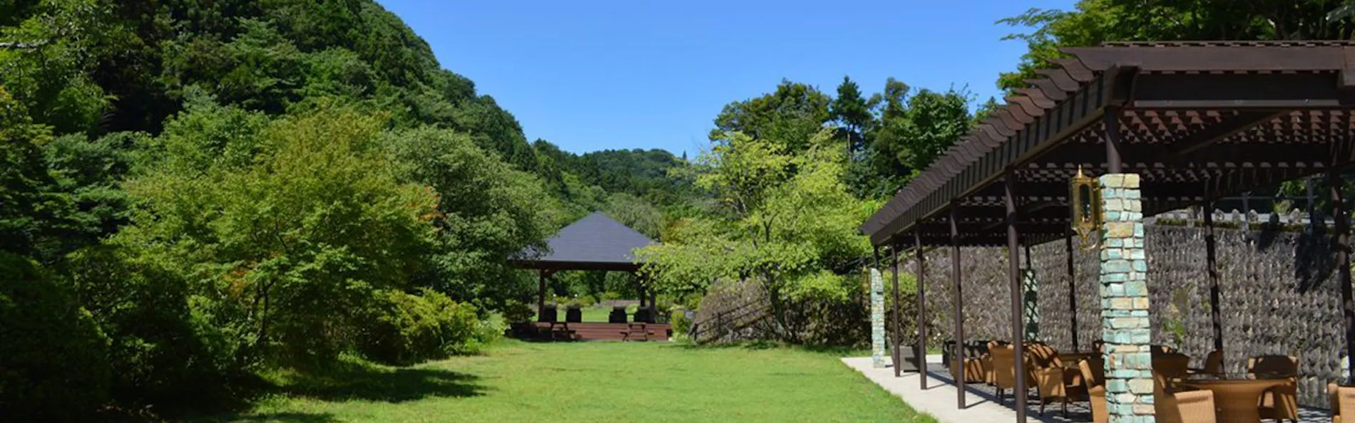 東府やResort&Spa-Izu