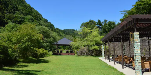 東府やResort&Spa-Izu