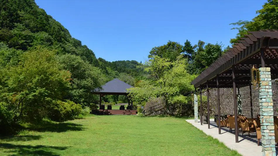 Tofuya Resort & Spa - Izu