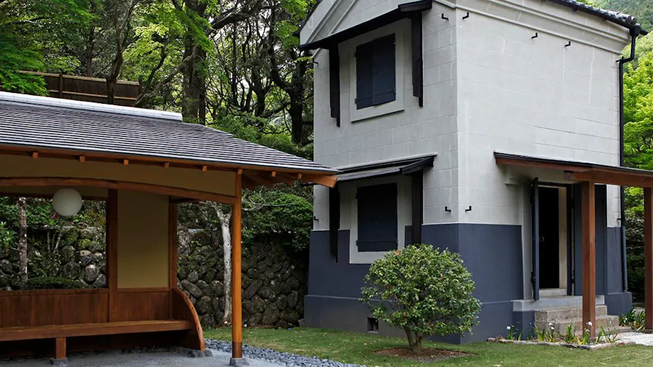 Tofuya Resort & Spa - Izu