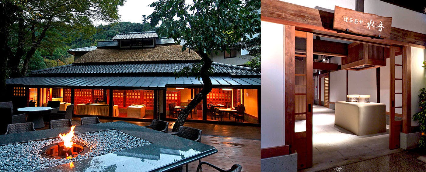 東府やResort＆Spa－Izu