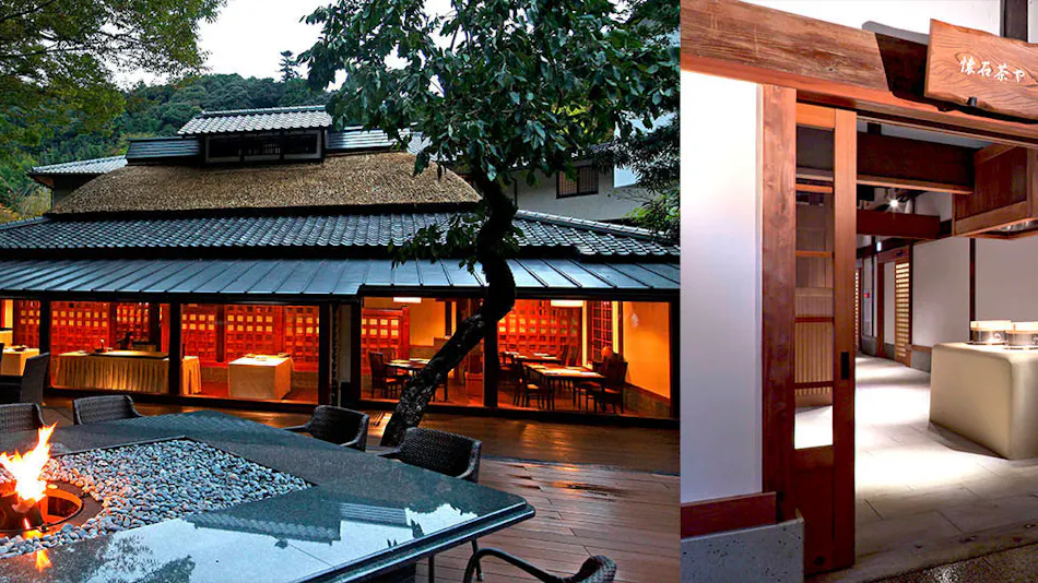 Tofuya Resort & Spa - Izu