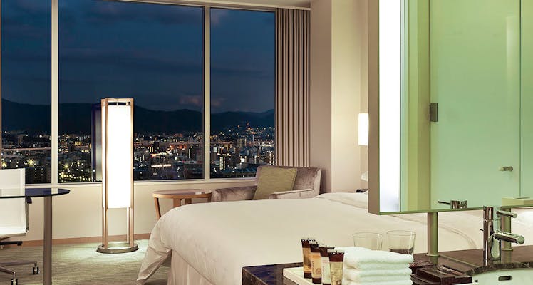 広島駅周辺のおすすめホテル 旅館 選 宿泊予約は 一休 Com