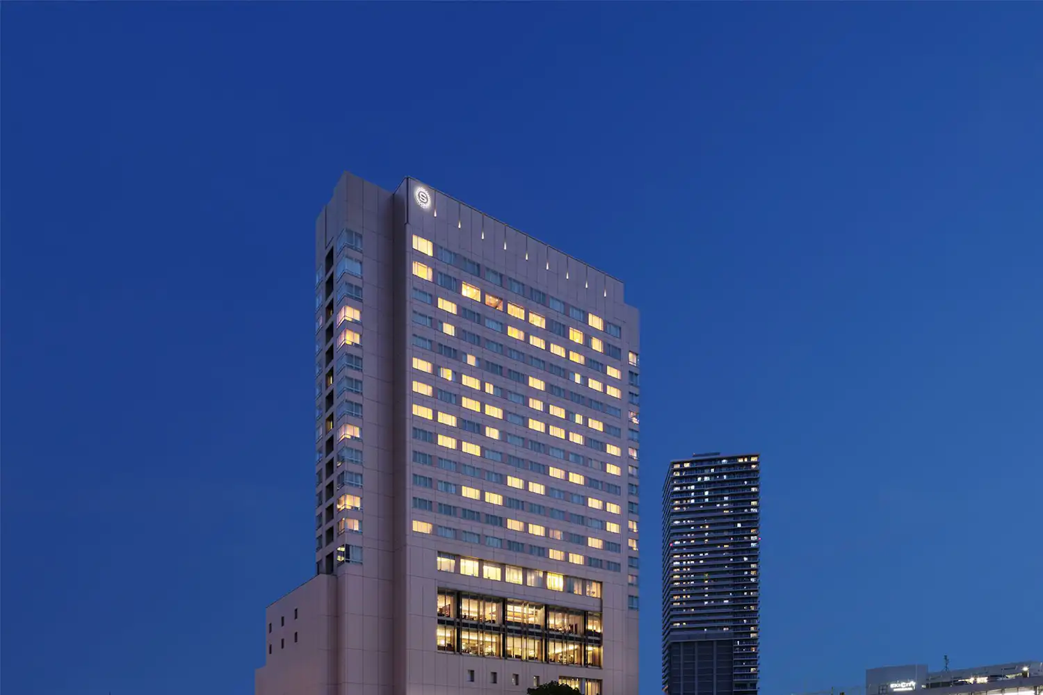 ภายนอกอาคาร