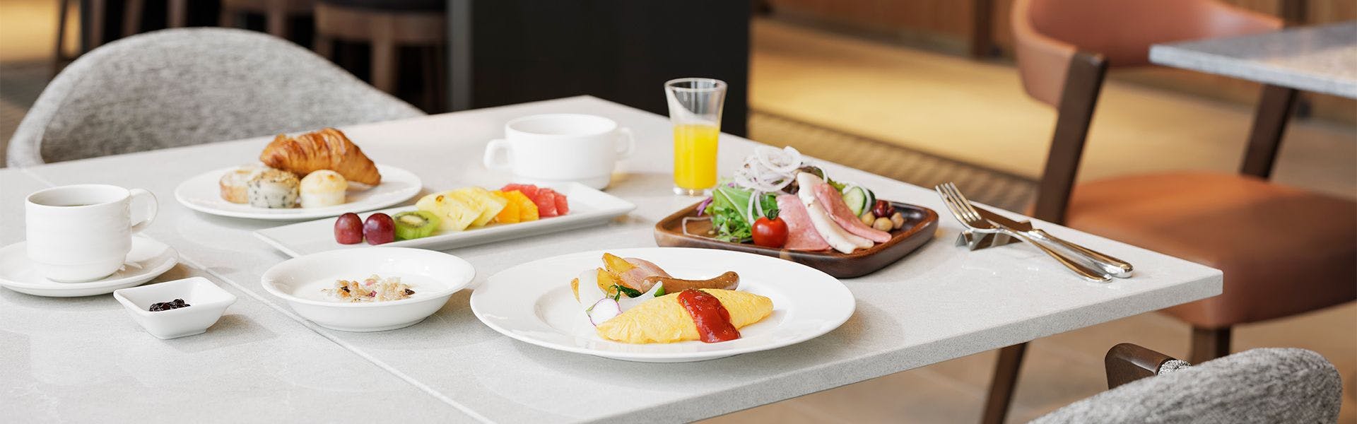 Sheraton Grand Hotel Hiroshima