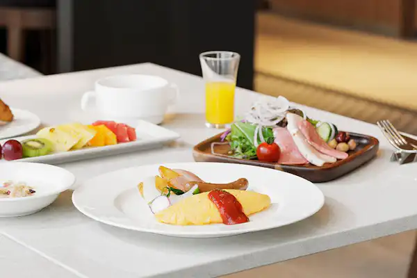 ตัวอย่างอาหาร