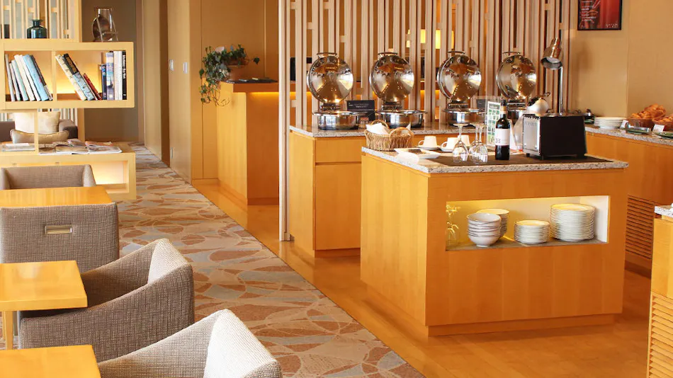 Sheraton Grand Hotel Hiroshima