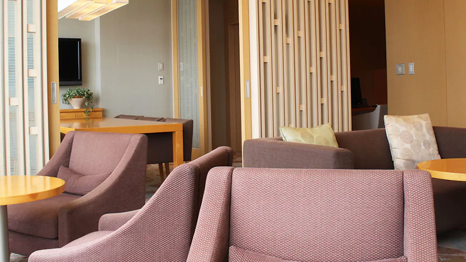 Sheraton Grand Hotel Hiroshima