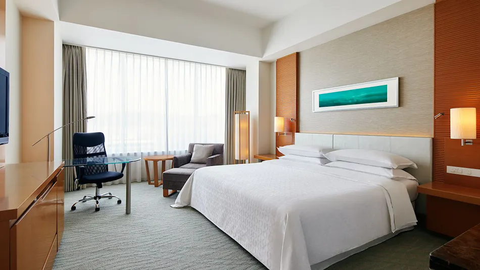 Sheraton Grand Hotel Hiroshima