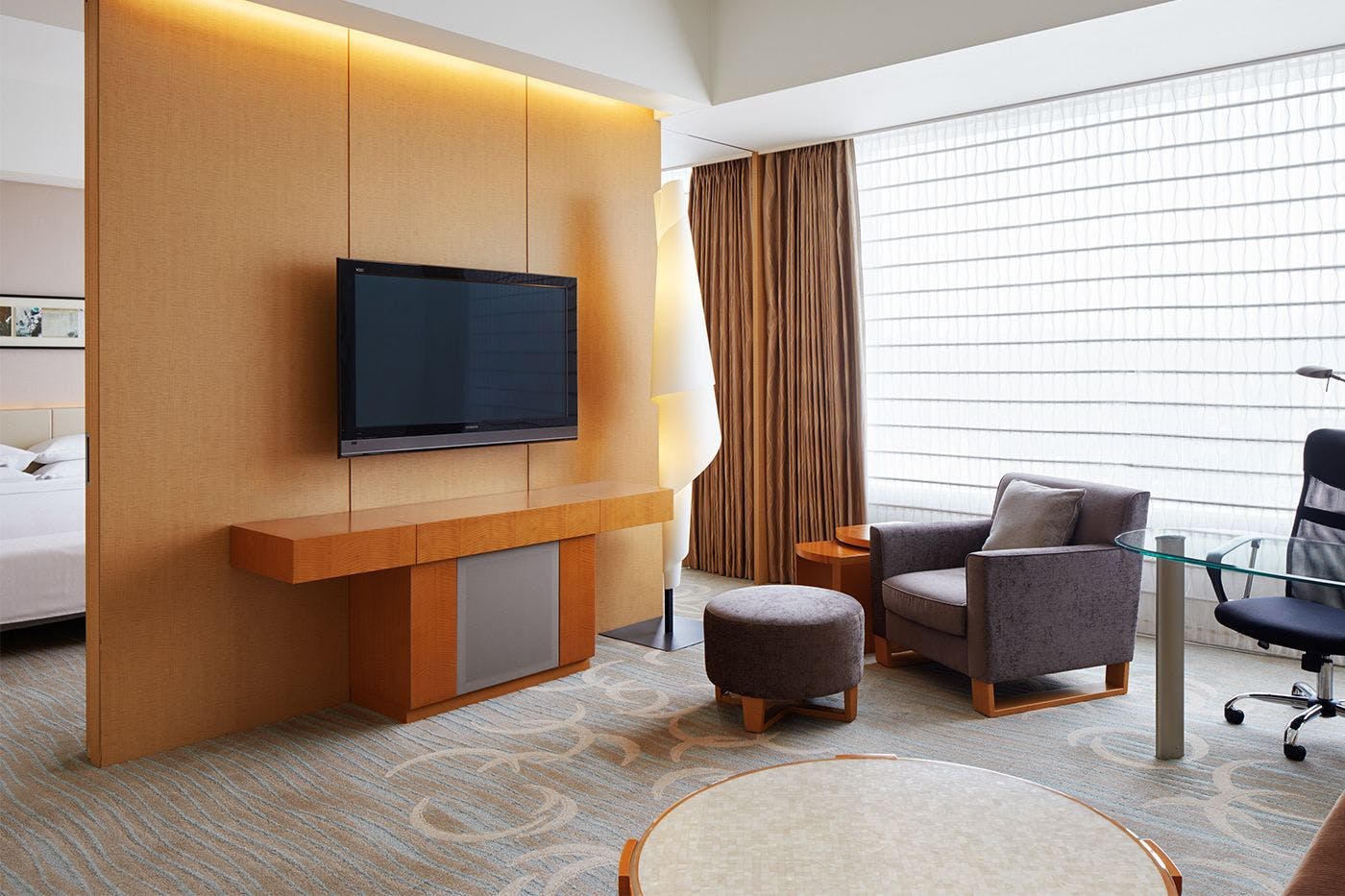 クラブスイート　キング