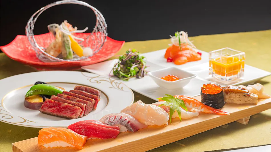 Sheraton Grand Hotel Hiroshima