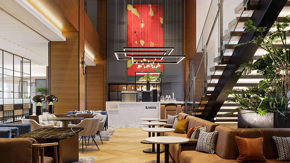 Sheraton Grand Hotel Hiroshima