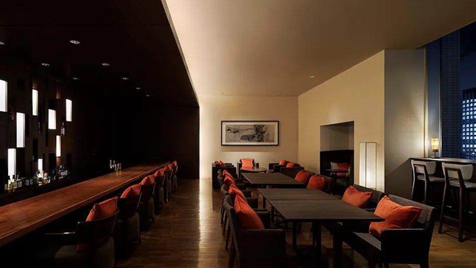 Sheraton Grand Hotel Hiroshima
