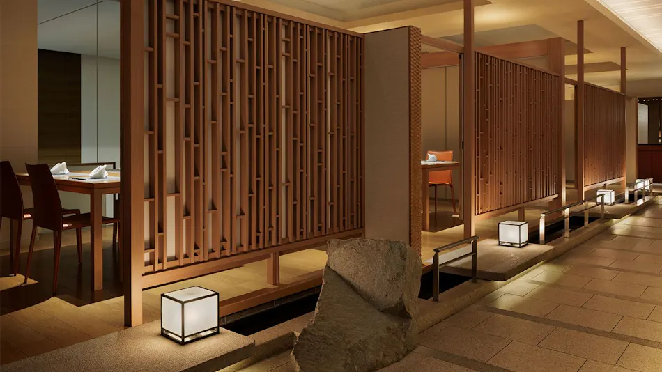 Sheraton Grand Hotel Hiroshima