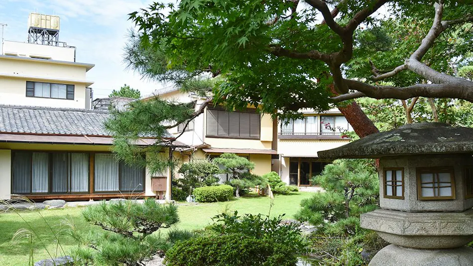 Hagoromo Hotel