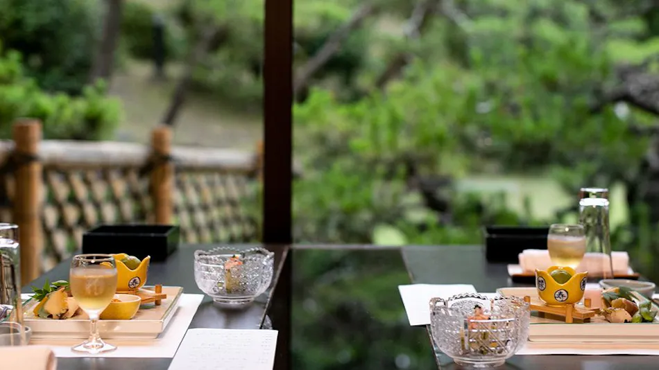 Hagoromo Hotel