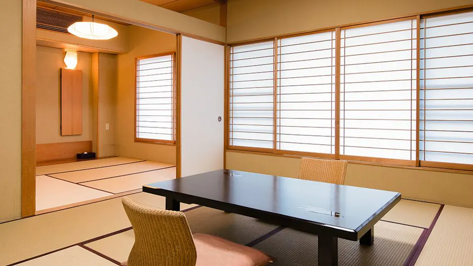 Hagoromo Hotel