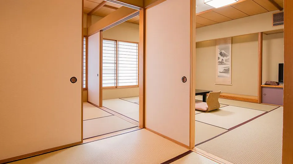 Hagoromo Hotel