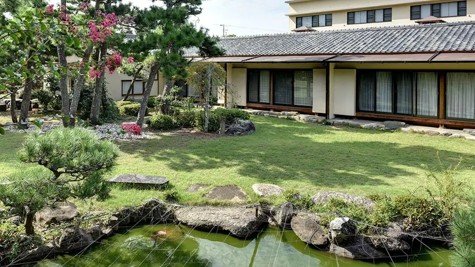 Hagoromo Hotel
