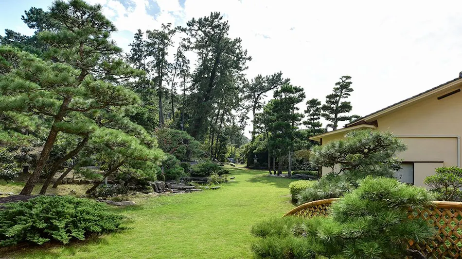 Hagoromo Hotel