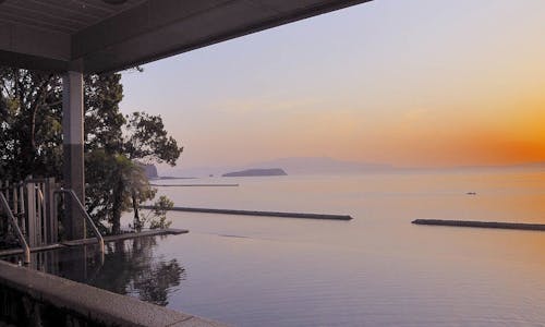 指宿市のおすすめホテル 旅館 8選 宿泊予約は 一休 Com