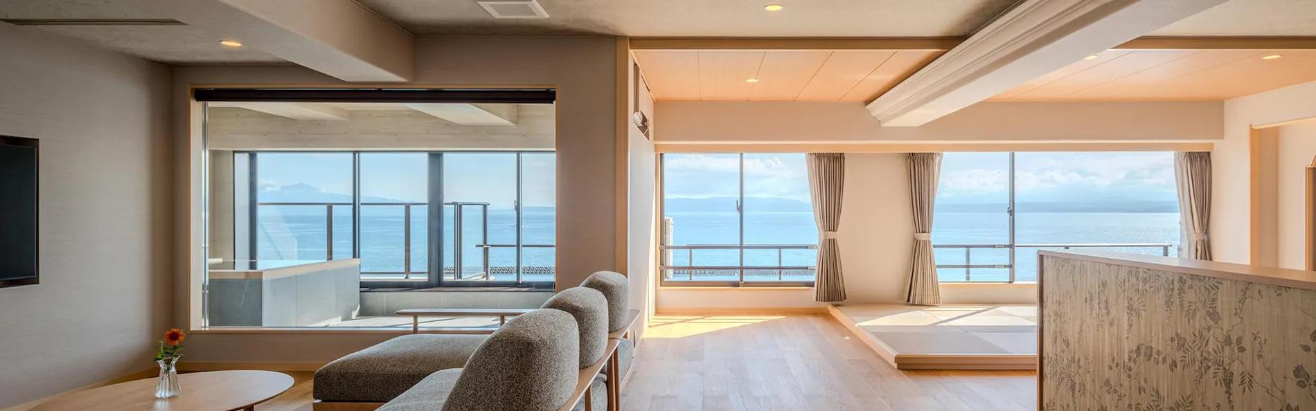 夫婦露天風呂の宿 吟松