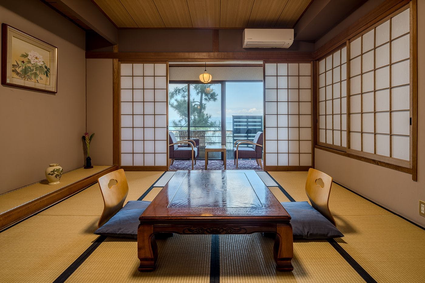 ห้องพัก