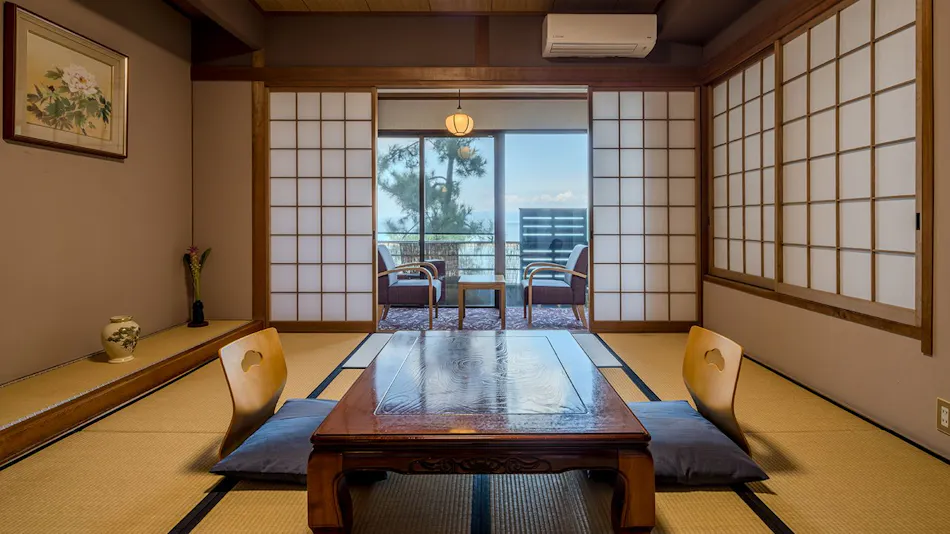 Ryokan Ginsyo