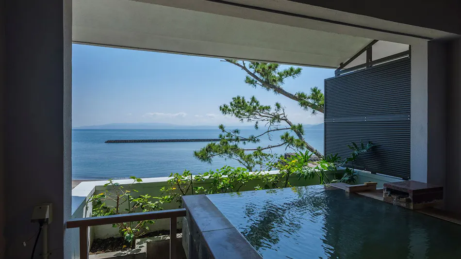 Ryokan Ginsyo