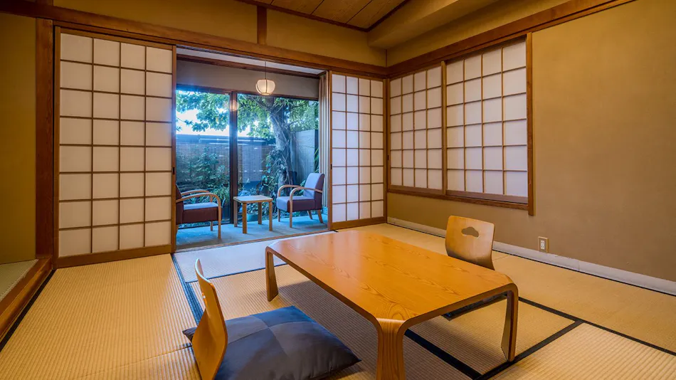 Ryokan Ginsyo