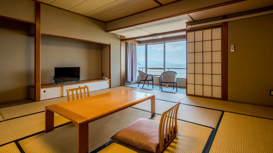 Ryokan Ginsyo