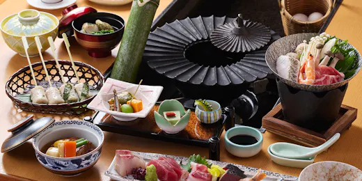 夫婦露天風呂の宿 吟松