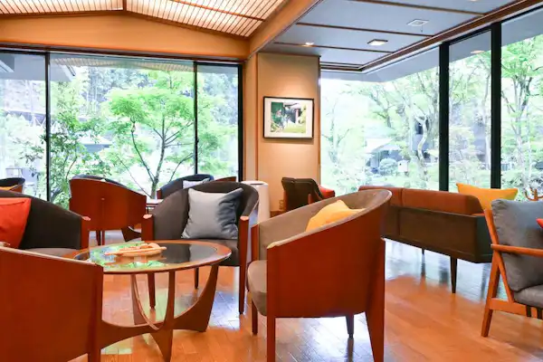 ภายในอาคาร