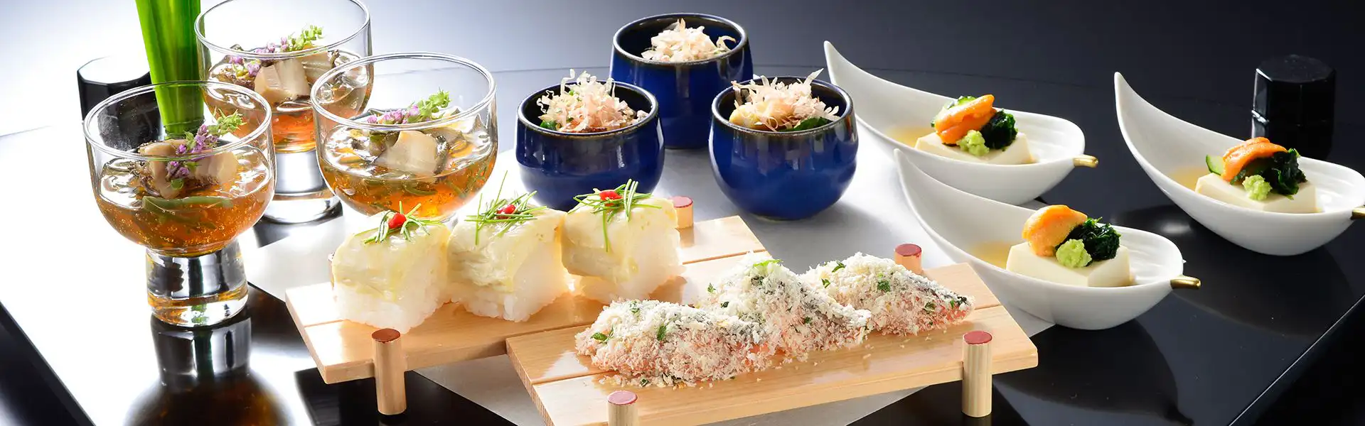 料理