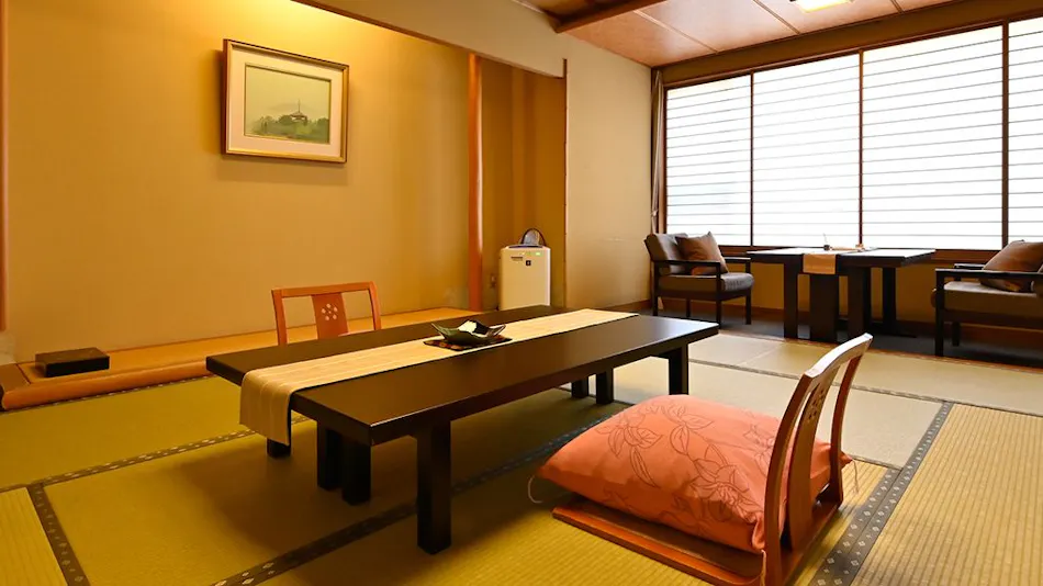 taishoukaku