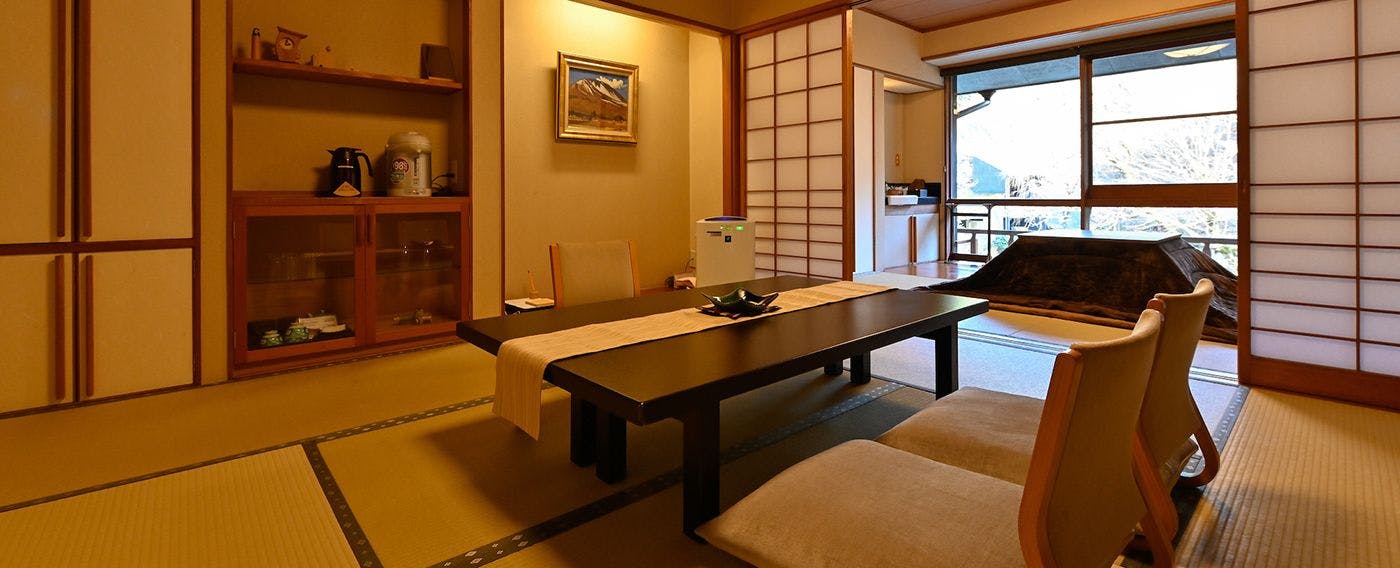 大松閣