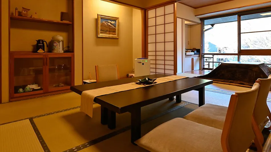 taishoukaku